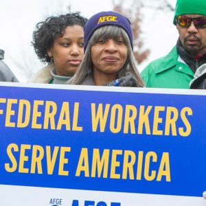 Federal Employees